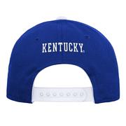 Kentucky Gen2 YOUTH Pre-Curved Snapback Cap